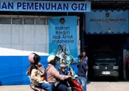 Kepala SPPG Karanganyar muntah-muntah usai cicip menu MBG, 94 ompreng ditarik usai sempat dikirim ke sekolah
