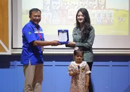 CSR perusahaan di Subang disorot, TP PKK dorong sinergi Global Dairi Alami makin berdampak