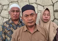 Orang tua Affan minta tak ada peringatan setahun kematian: Cukup doakan almarhum