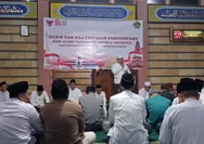 350 ASN Kemenag Subang gelar dzikir dan doa jelang HUT ke-81 RI