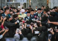 DPR prioritaskan keselamatan warga NTT, Dasco dorong evakuasi hingga pemulihan fasilitas