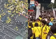 Demo mahasiswa 18 Agustus 2026 di Bundaran HI, BEM UI bawa 8 tuntutan untuk pemerintah