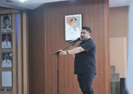 Usai tugas HUT RI ke-81, Paskibraka Subang dapat kadeudeuh dari Kang Rey