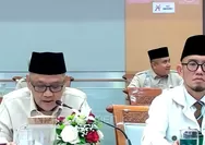 Rapat dengan DPR, Kemenhaj blak-blakan soal faktor di balik usulan kenaikan biaya haji 2027