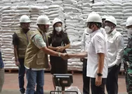 Bantuan pangan Subang untuk 277.954 penerima segera disalurkan, kualitas beras jadi sorotan
