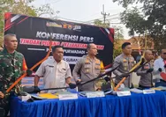 Teknisi WiFi di Subang dikeroyok 10 motor bersenjata celurit, telunjuk tangan putus