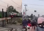 Gempa M 3,6 guncang Bantul DIY, 20 kereta api berhenti luar biasa