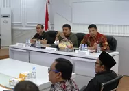 Tanah timbul Patimban jadi sasaran reforma agraria Subang, Kang Rey dorong penggarap dapat akses usaha
