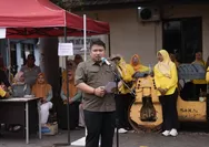 Jalan rusak dan sekolah reyot jadi perhatian, Kang Rey pasang target 2027