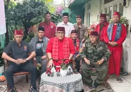Bamus Betawi minta warga Pati tak demo di Jakarta, ajak jaga ketertiban