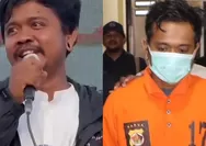 Viral sempat ‘drama’ tabah dan ikhlas, ayah kandung Julia Risky jadi tersangka kasus pembunuhan anaknya sendiri
