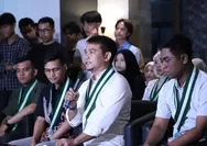KAMMI tolak provokasi yang berpotensi pecah belah bangsa, sikapi rencana aksi 27 Agustus