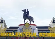 Rektor ditangkap KPK, bagaimana nasib mahasiswa Unsoed yang masuk lewat jalur mandiri bermasalah?