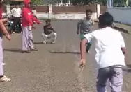 Ingar perkelahian anak SMP di Jambi berujung maut: Bermula saat kedua kubu cari lawan duel 1 vs 1