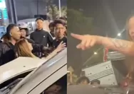Insiden kecelakaan berujung maut di Surabaya: Pengemudi wanita ngaku mabuk usai ajak duel warga sekampung