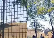 Beredar video pesawat Sukhoi tergelincir di Lanud Sultan Hasanuddin Sulsel, gimana awal mulanya?