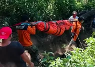 Kronologi pendaki tewas terjatuh di jurang Gunung Sumbing, awalnya terpisah saat turun dari puncak