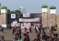 Demo 27 Agustus: Polisi amankan sejumlah orang yang diduga bakal buat kerusuhan