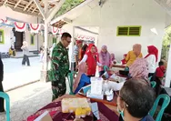 Deteksi dini TBC digenjot di Mundusari, 100 warga ikuti tracing dan cek kesehatan gratis