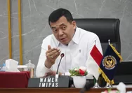 Jejak kasus gratifikasi Silmy Karim, dari sitaan Rp17,5 miliar hingga 8 orang jadi tersangka