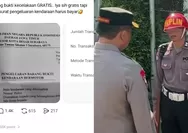 Kronologi viral aduan warga kena pungli polisi saat ambil motor di Surabaya: Diminta Rp1 juta hingga sanksi demosi untuk oknum