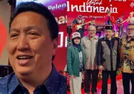 Gandeng YWBI, Boy Thohir bersama Hendropriyono kirim anak muda RI tempuh pendidikan ke negeri China