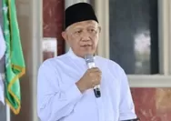 Profil Gus Kikin yang terpilih jadi Ketum PBNU: Cicit ulama pendiri NU, pengasuh Ponpes Tebuireng