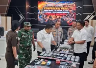 Kang Rey nyatakan perang narkoba dan pembegalan di Subang, CCTV bakal terintegrasi Polres