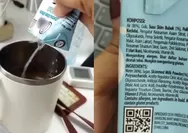 Minuman rasa susu untuk MBG anak TK di Bogor jadi sorotan, kandungan airnya capai 86 persen