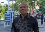 Bos Urip sambut Dandim baru Subang, ajak kolaborasi bangun daerah