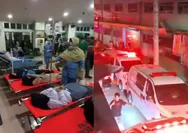 Ponpes Manba’ul Hikam ungkap sebagian besar santri sudah kembali ke pondok usai keracunan MBG, bantah kabar ada korban meninggal dunia