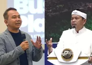 Elektabilitas KDM tembus 59 persen, akankah melawan Prabowo atau menunggu restu?