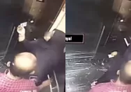 Duh! Kades wanita di Tambun diduga mesra dengan politisi dalam lift: Antara 'main api' atau sekadar prasangka