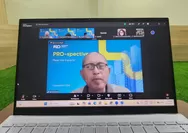 Bagaimana cara memulai membangun audiens untuk media? Intip PRO-spective edisi 2 bersama pimred KabarBaitullah.com