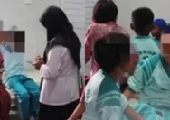 334 Siswa-guru di Agam Sumbar dilaporkan keracunan MBG, berasal dari 3 Nagari wilayah Palupuh
