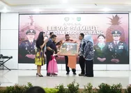 Dandim 0605 Subang berganti, Kang Rey dorong sinergi TNI dan Pemkab makin kuat