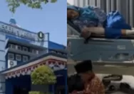 Kepala SMAN 1 Lasem Rembang ceritakan situasi genting saat ratusan siswa diare diduga imbas MBG basi