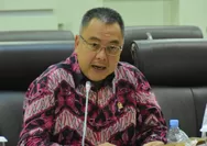 Anggota DPR Harris Turino dorong RUU Perampasan Aset juga sasar kejahatan perbankan lainnya