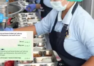 Viral cerita supplier yang digaet dapur MBG: Dari permintaan bahan baku tak penuhi standar hingga permainan harga