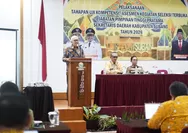 10 Pejabat berebut kursi Sekda Subang, siapa bakal gantikan Asep Nuroni?