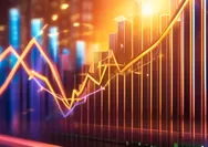 Saham MGLV melesat lebih dari 500 persen, pasar soroti rights issue Rp2,4 triliun