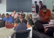 RDP dugaan keracunan MBG di DPRD Karo memanas, orang tua siswa tuntut tanggung jawab SPPG