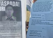 Kasus dugaan pelecehan di SMAN 1 Pamanukan: Kronologi hingga chat oknum guru yang sebut dirinya ‘Ayah’ tersebar