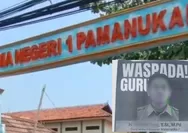 Dugaan pelecehan di SMAN 1 Pamanukan: Oknum guru dinonaktifkan dari jabatan Wakasek hingga dilarang mengajar