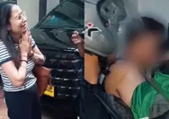 Kronologi aksi penjambret HP WNA India di depan hotel Menteng hingga akhirnya dibekuk polisi