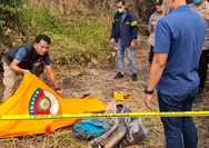 Heboh penemuan kerangka di Banyuasin Sumsel, terungkap korban kakak-adik yang hilang sejak 2021