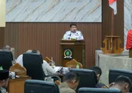 Bupati Subang tegaskan perubahan APBD 2026 bukan sekadar kejar serapan, PAD jadi sorotan