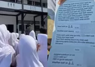 Pelecehan seksual di SMAN 1 Pamanukan: Oknum guru didemo siswa, jadi tersangka hingga ditahan di Rutan Mapolres Subang