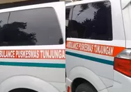 Diduga keracunan menu MBG basi, 137 siswa-guru SMAN 1 Tunjungan di Blora alami diare massal
