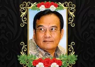 Siapa Abdul Hakim Ritonga? Lulusan FH UI yang memulai karier panjang di Kejaksaan pada 1980 silam